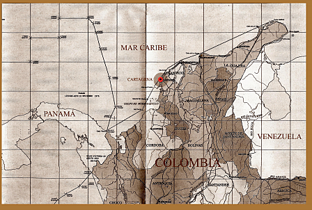 CATEDRAL DE SANTA CATALINA DE ALEJANDRÍA