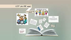 LEY 361 1997