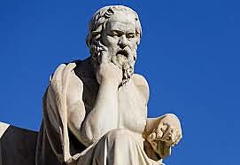 Socrates (469-399a.C)