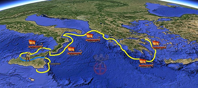 Σικελική εκστρατεία