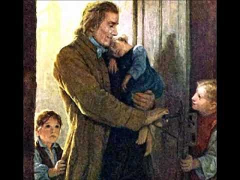 Pedagogía Social Autónoma. Juan Enrique Pestalozzi (1706-1827)