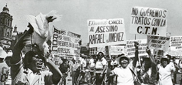 Crisis economica y nacionalización de la banca