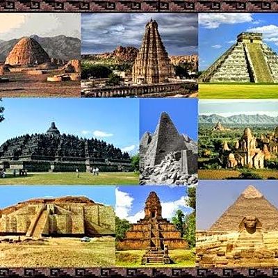 Timeline: CUTURAS JURÍDICAS