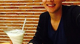 Timeline: Mi biografía