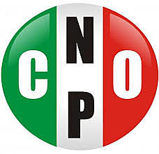 Confederación Nacional de las Organizaciones Populares