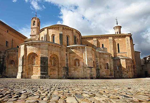 Arquitectura románica