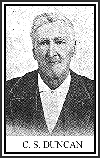C.S Duncan