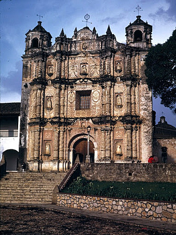 Monasterio