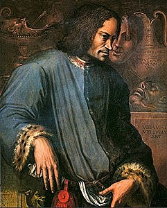 Lorenzo de Medici