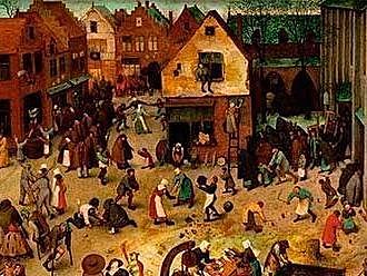 Linea del Tiempo; Arquitectura Medieval