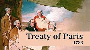treaty of Paris