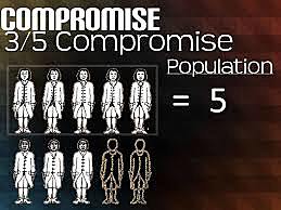 3/5 compromise