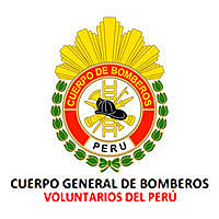Fundación del cuerpo general de bomberos voluntarios del Perú (CGBVP)
