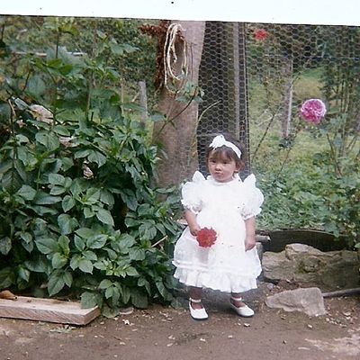 Timeline: EVENTOS IMPORTANTES DE MI VIDA