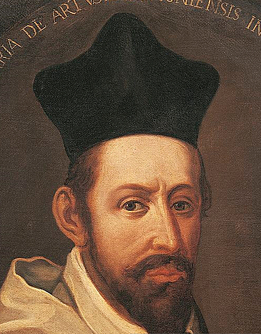 Giovanni Maria Artusi