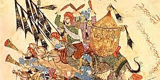 Religión Monoteísta - El Islam