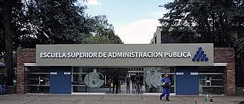 Escuela Superior de la Administración Pública