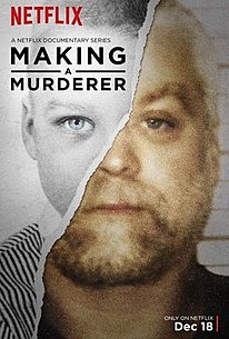 Making a Murderer Season 1 released