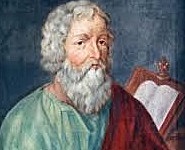 HIPOCRATES (460 AC-370 AC)