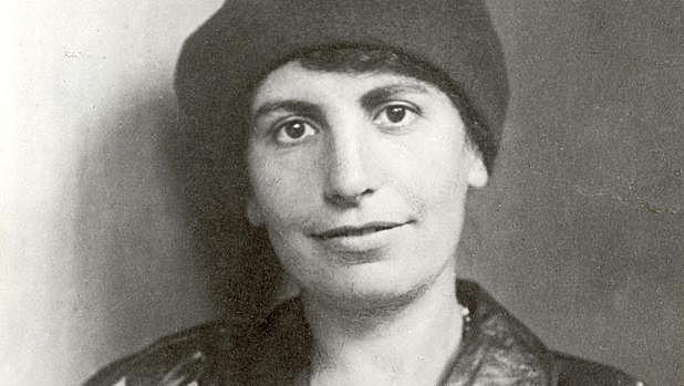 Nace Anna Freud