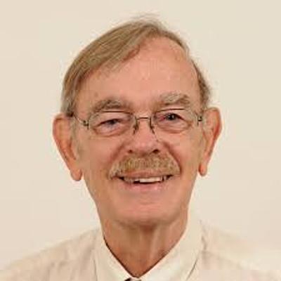 Timeline: Larry Laudan