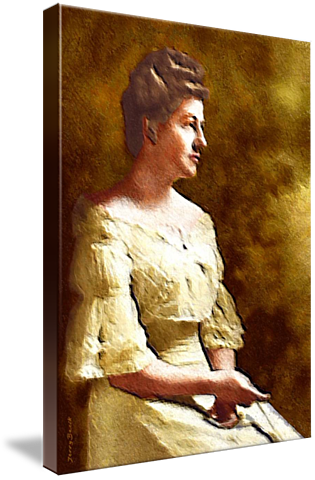 Mary Whiton Calkins (1863 -1930)