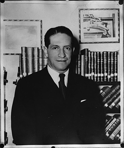 MUERTE DE JORGE ELIÉCER GAITÁN