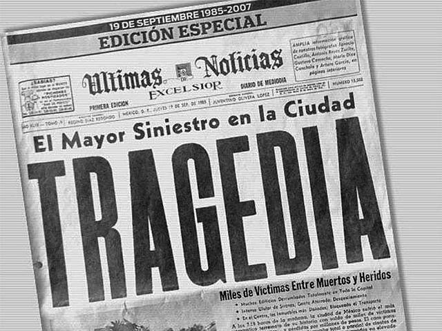 Terremoto destruyó 2.4% del PIB del país