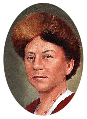 Margaret Floy Washburn (1871-1939)