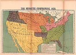 Missouri Compromise