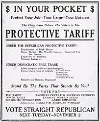 Tariff of 1828