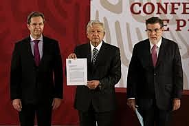 AMLO y la nueva Reforma Educativa