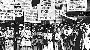 Women's Rights Movement