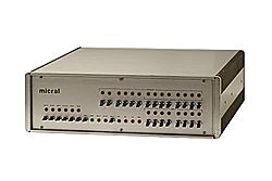 Micral, el primer microordenador