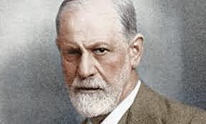 SIGMUND FREUD (1856-1939)