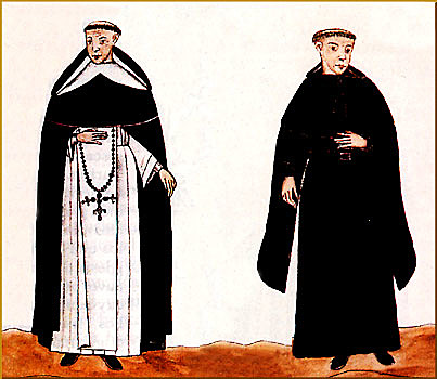 Consolidación de la provincia