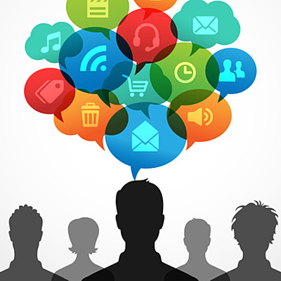 Timeline: TEORÍAS E INVESTIGACIONES DE LA COMUNICACIÓN MASIVA