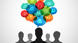 Timeline: TEORÍAS E INVESTIGACIONES DE LA COMUNICACIÓN MASIVA