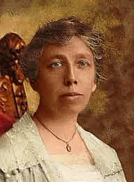 Christine Ladd-Franklin (1847-1930)