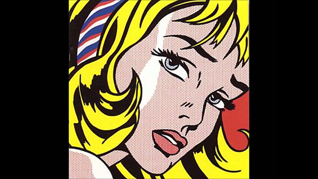 Llegan los jovenes pintores