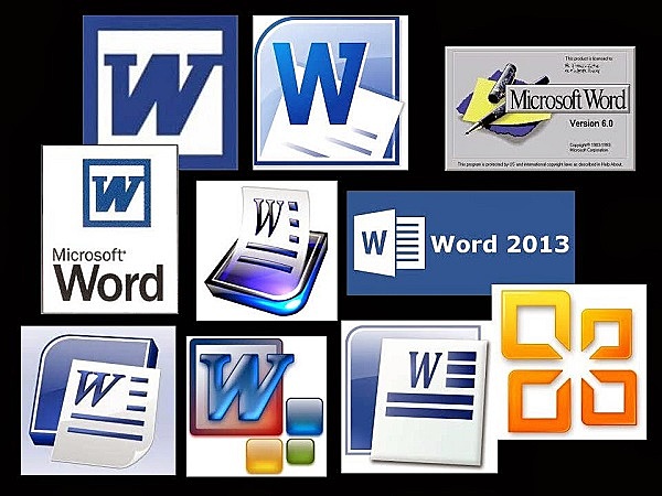 Se lanza al mercado Microsoft Word