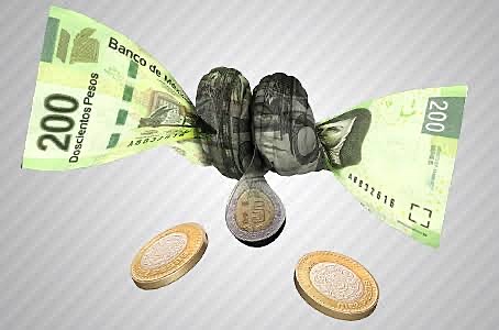 Exportaciones Agrícolas y Devaluación del peso