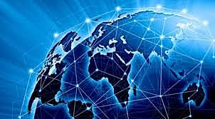 Cambia la red de Internet