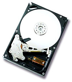Hitachi anunció el primer Hard Drive de 1 terabyte