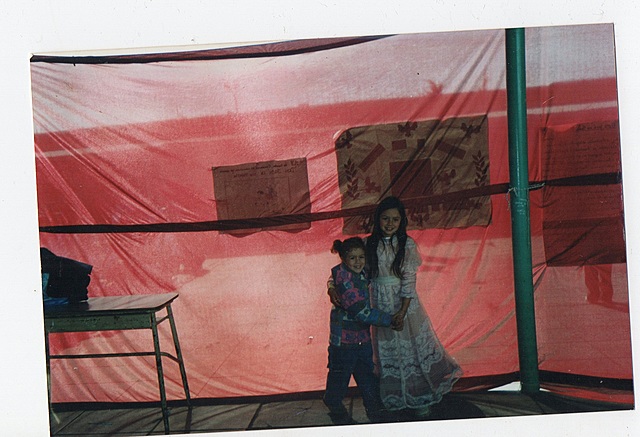 EPB n° 47 ''Fray Mamerto Squiu''