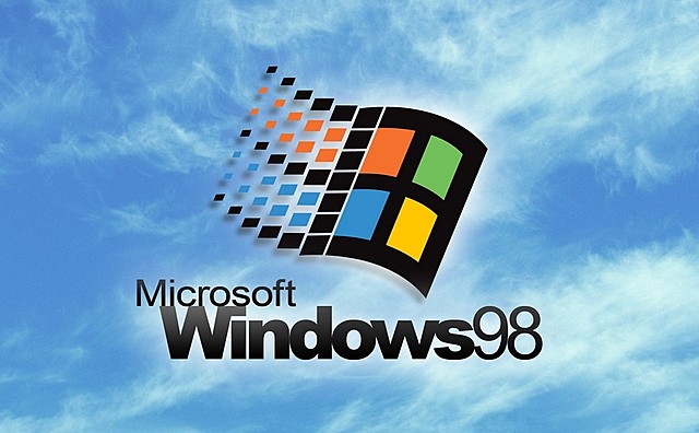Microsoft Corporation libera el Windows 98