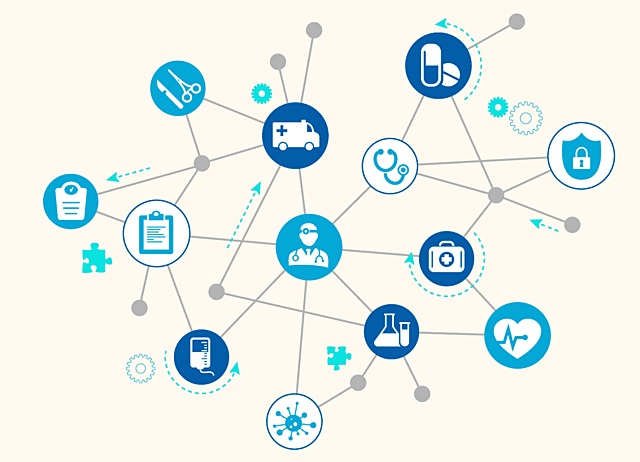 Se refuerza la Administración Publica.