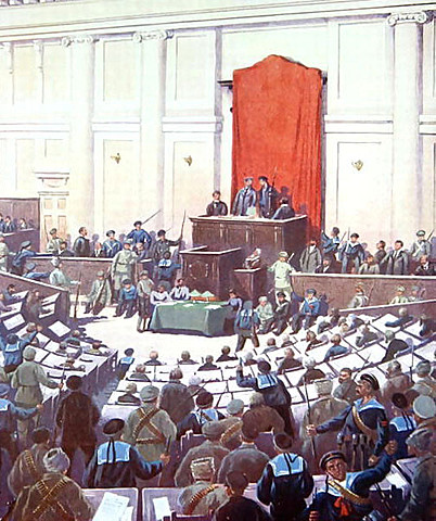Constituent Assembly
