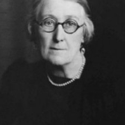 Timeline: Marjory Stephenson PROJECT VIII