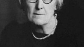 Timeline: Marjory Stephenson PROJECT VIII